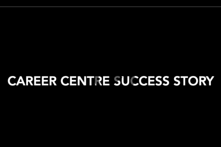 career centre success story riya