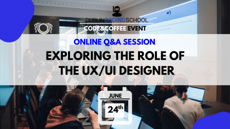 exploring the role of the ux ui designer online qa session