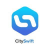 CitySwift Logo