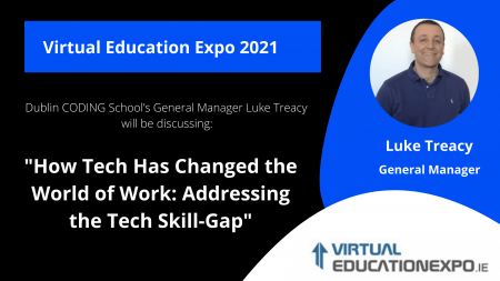 Virtual Education expo