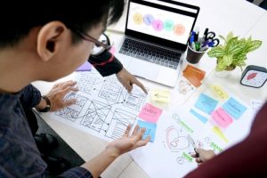 7 tips to help you become a better UX Designer 2