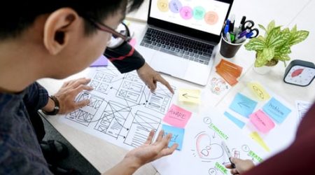 7 tips to help you become a better UX Designer 2