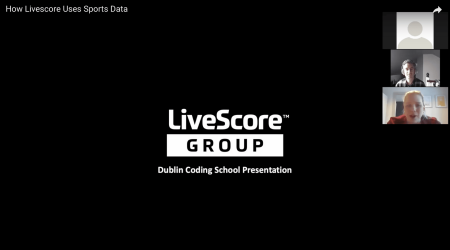 How Livescore Uses Sports Data