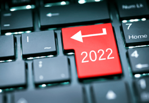 UI Design Trends for 2022!