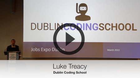 Dublin CODING School