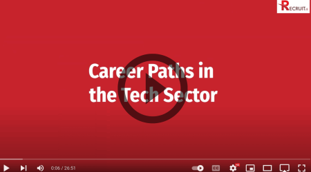 career paths