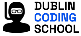 dublin coding school logo